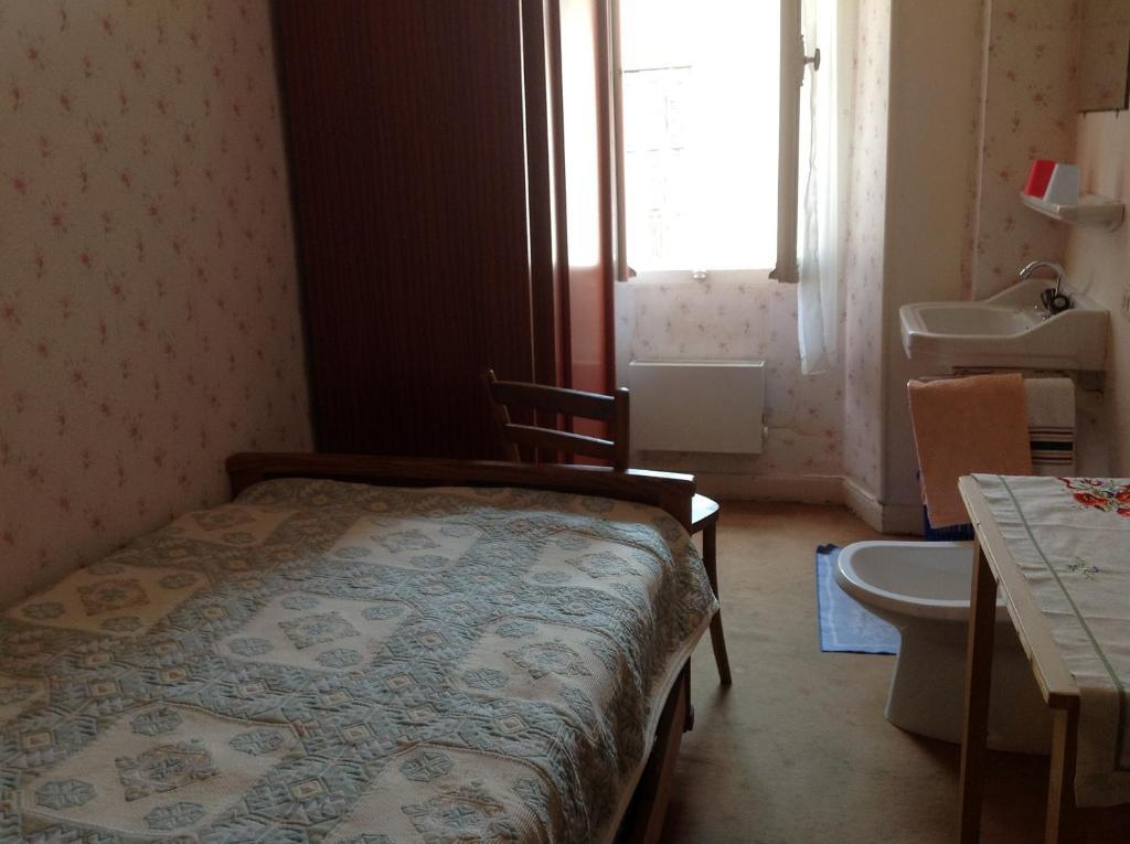 Hotel Maria Lourdes Zimmer foto