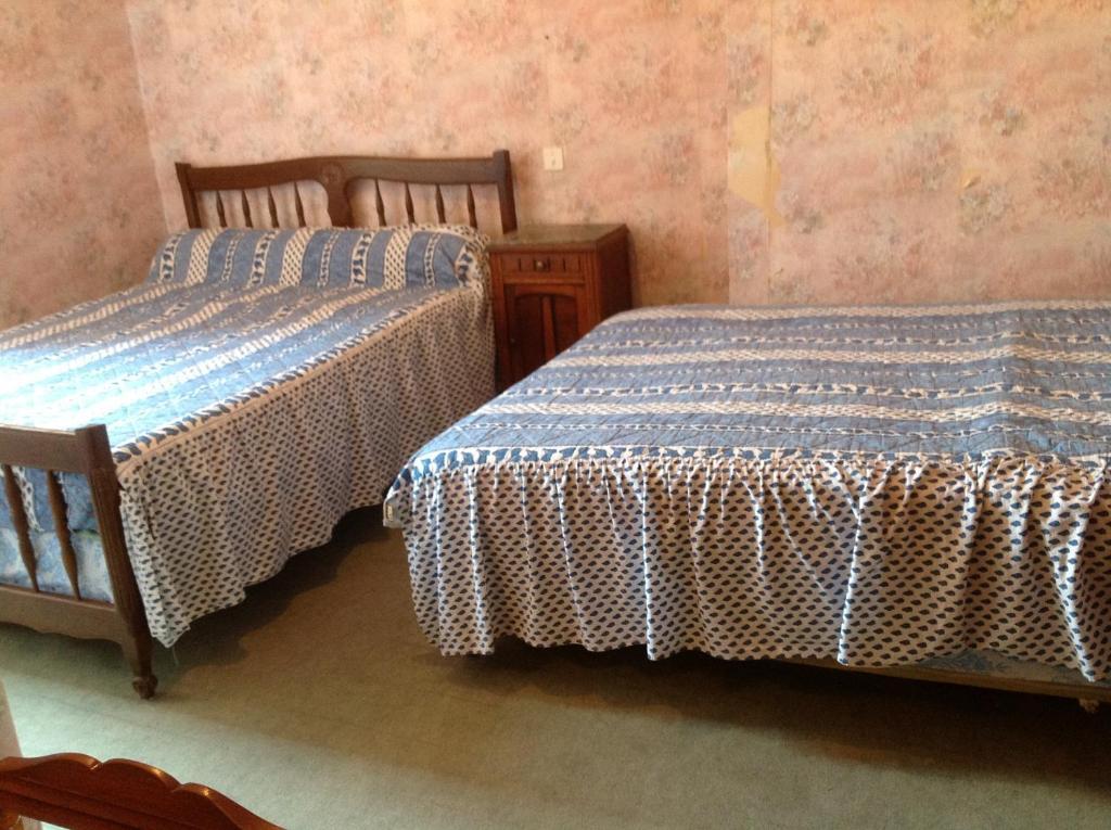 Hotel Maria Lourdes Zimmer foto