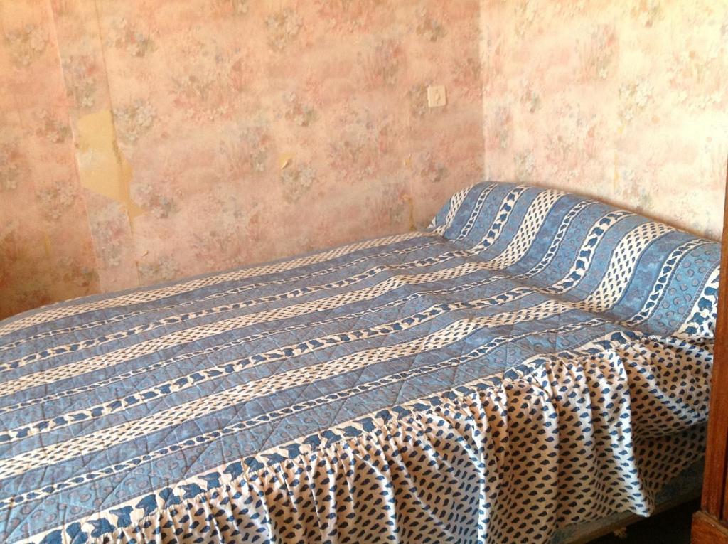 Hotel Maria Lourdes Zimmer foto